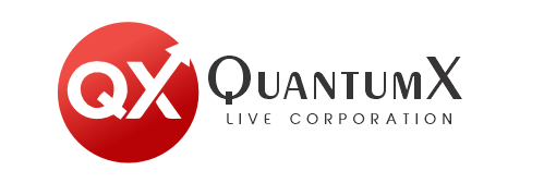 Quantum X Logo